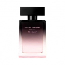 Narciso Rodriguez For Her Forever Eau de Parfum 50ml Spray