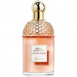 Guerlain Aqua Allegoria Orange Soleia Eau de Toilette 125ml Spray