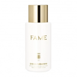 Paco Rabanne Fame 200ml Body Lotion