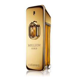 Paco Rabanne Million Gold Elixir Parfum Intense 200ml Spray