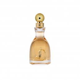 Jimmy Choo I Want Choo Eau de Parfum 40ml Spray