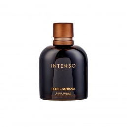 Dolce & Gabbana Pour Homme Intenso Eau de Parfum 200ml Spray