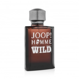 Joop! Homme Wild Eau de Toilette 125ml Spray