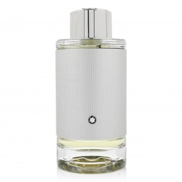 Montblanc Explorer Platinum Eau de Parfum 200ml Spray