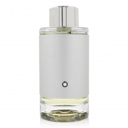 Montblanc Explorer Platinum Eau de Parfum 200ml Spray