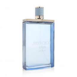 Jimmy Choo Man Aqua Eau de Toilette 200ml Spray