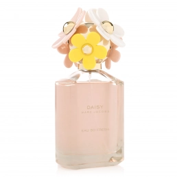 Marc Jacobs Daisy Eau So Fresh Eau de Toilette 125ml Spray