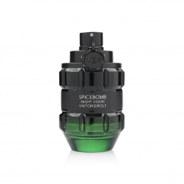 Viktor & Rolf Spicebomb Night Vision Eau de Toilette 90ml Spray