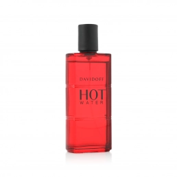 Davidoff Hot Water Eau de Toilette 110ml Spray