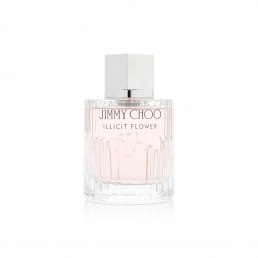 Jimmy Choo Illicit Flower Eau de Toilette 100ml Spray