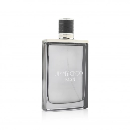 Jimmy Choo Man Eau de Toilette 100ml Spray