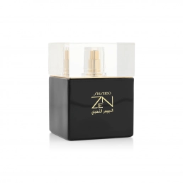 Shiseido Zen Gold Elixir Eau De Parfum 100ml Spray