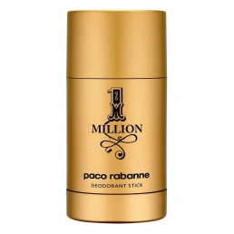 Paco Rabanne 1 Million 75ml Deodorant Stick