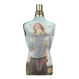 Jean Paul Gaultier Le Male Eau De Toilette 125ml Spray Collector