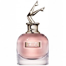 Jean Paul Gaultier Scandal Eau de Parfum 50ml Spray 2 Pcs Gift Set