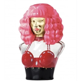 Nicki Minaj Minajesty Eau De Parfum 100ml Spray