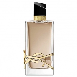 Yves Saint Laurent Libre Flowers & Flames Eau de Parfum Florale 90ml Spray