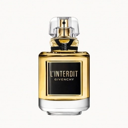 Givenchy L’Interdit Parfum 80ml Spray