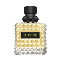 Valentino Donna Born In Roma Yellow Dream Eau de Parfum 100ml Spray