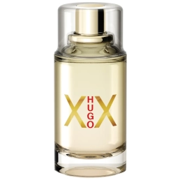 Hugo Boss XX Woman Eau de Toilette 100ml Spray