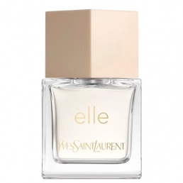 Yves Saint Laurent Elle Eau de Parfum 80ml Spray