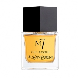 Yves Saint Laurent 'M7' Oud Absolu Eau de Toilette 80ml Spray