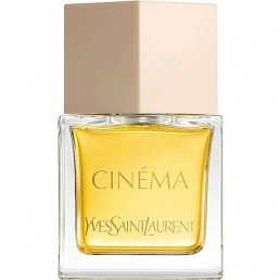 Yves Saint Laurent Cinema Eau de Parfum 80ml Spray