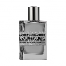 Zadig & Voltaire This Is Really Him! Eau de Toilette Intense 100ml Spray