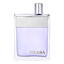 Prada Amber Pour Homme Eau de Toilette 100ml Spray