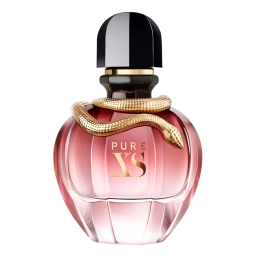 Paco Rabanne Pure XS For Her Eau de Parfum 50ml Spray