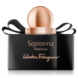 Salvatore Ferragamo Signorina Misteriosa Eau de Parfum 100ml Spray