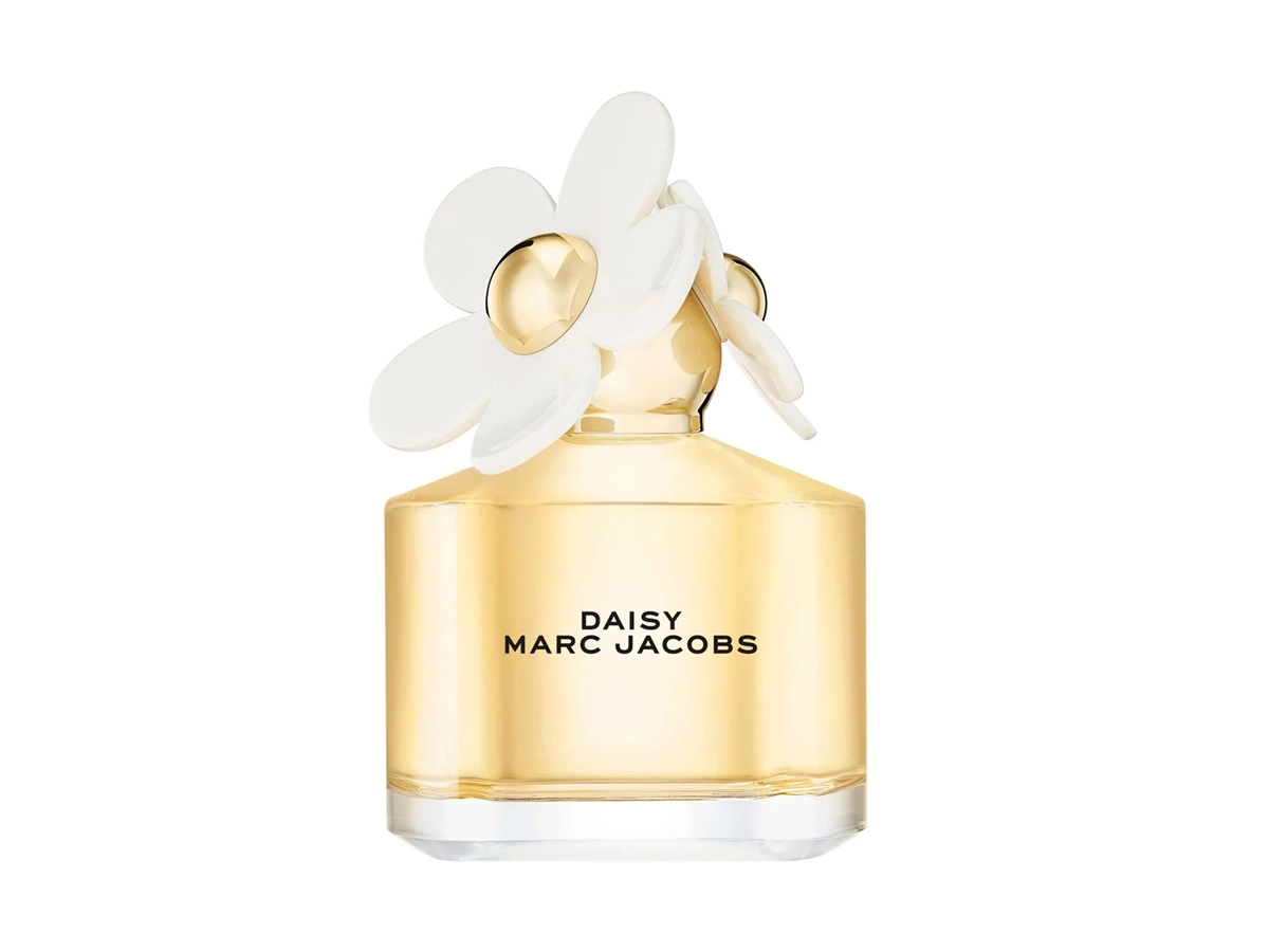 Marc Jacobs Daisy EDT 100ml | Paco Perfumerías