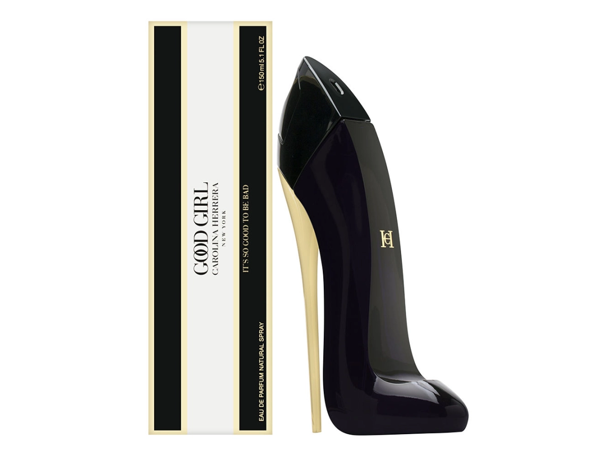 Carolina Herrera Good Girl EDP 150ml | Paco Perfumerías