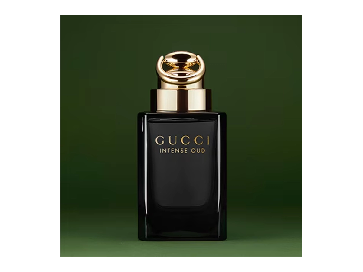 Gucci Oud Intense EDP 90ml | Paco Perfumerías