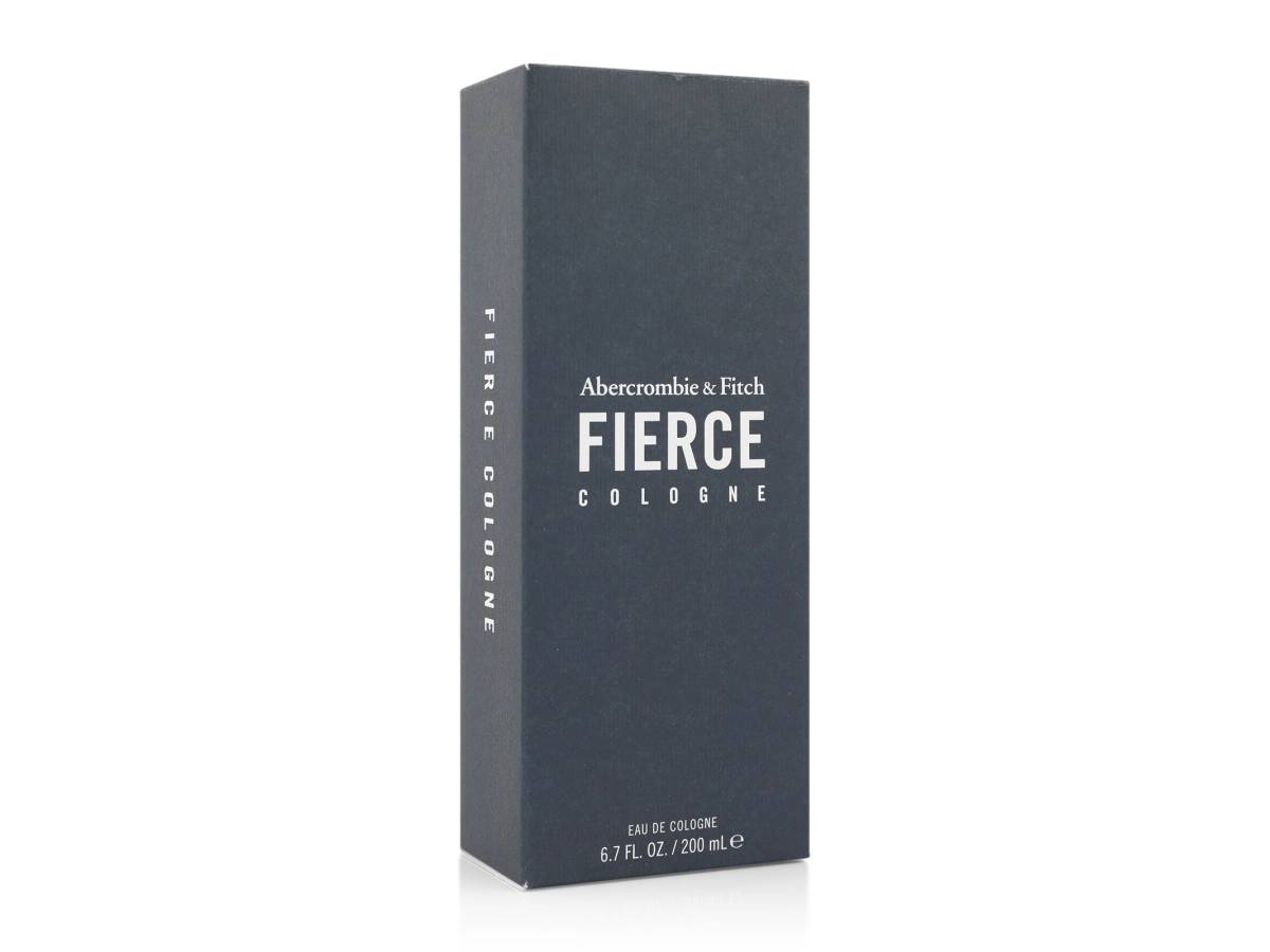 Abercrombie & Fitch Fierce EDC 200ml | Paco Perfumerías