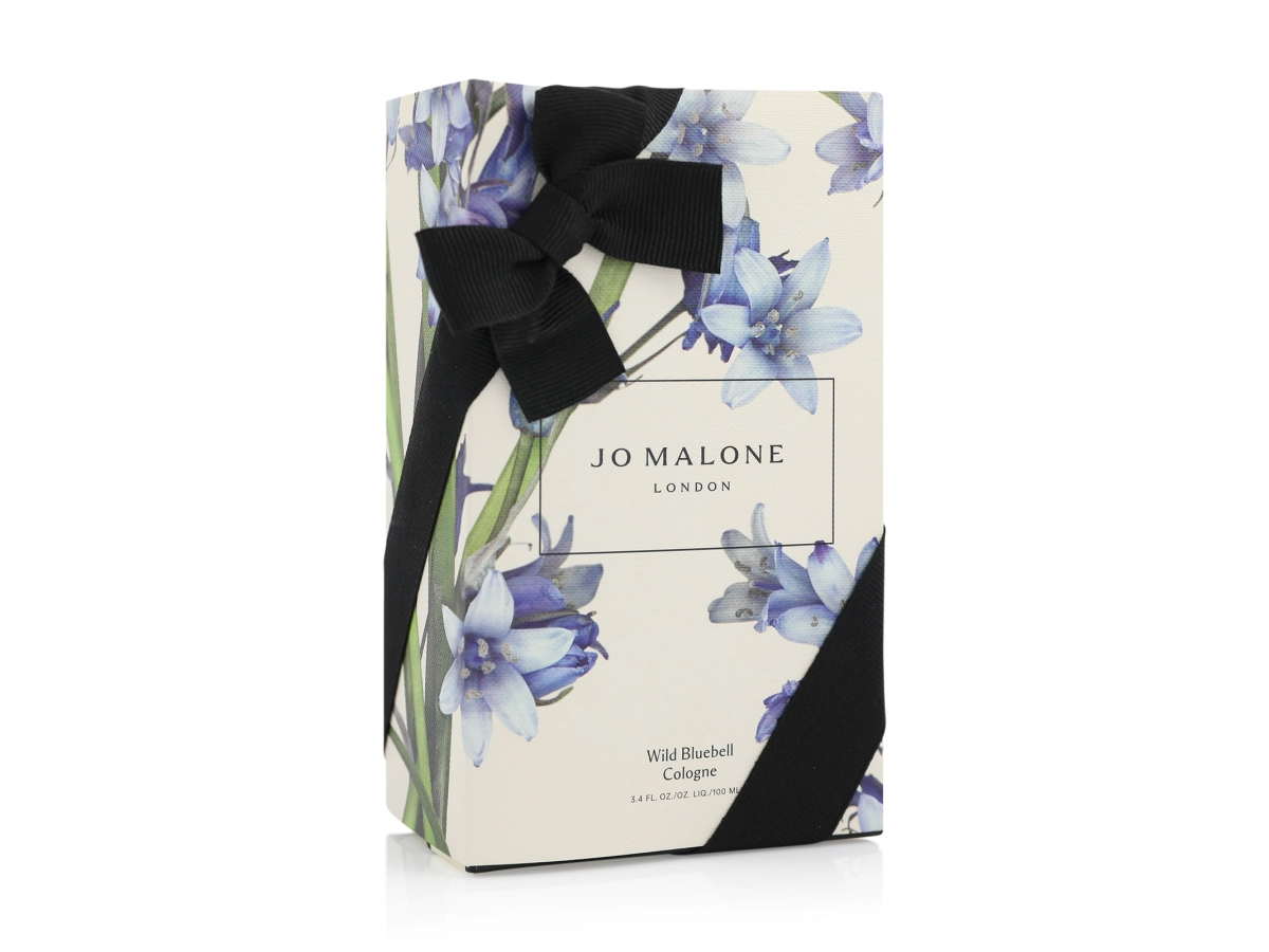 Jo Malone Wild Bluebell EDC 100ml | Paco Perfumerías
