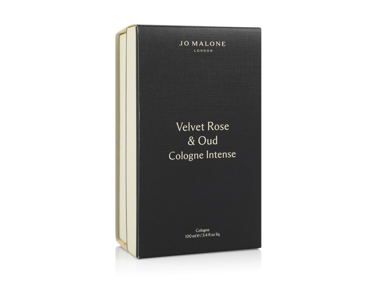 Jo Malone Velvet Rose & Oud EDC 100ml | Paco Perfumerías