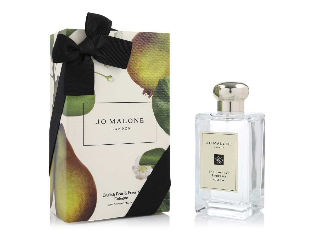 Jo Malone English Pear & Freesia EDC 100ml | Paco Perfumerías