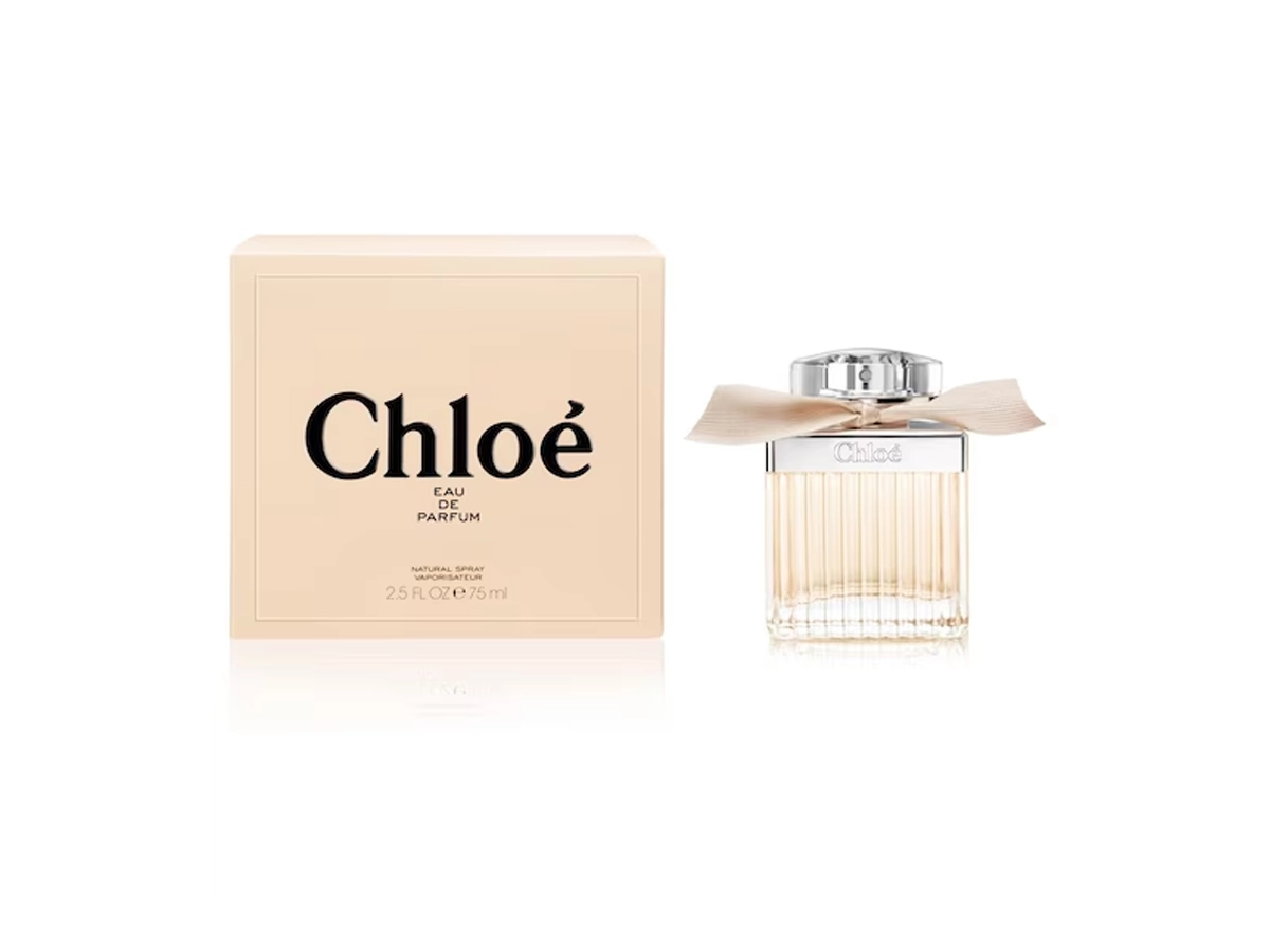 Chloe Chloe EDP 75ml | Paco Perfumerías