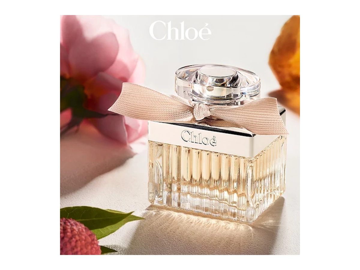 Chloe Chloe EDP 75ml | Paco Perfumerías