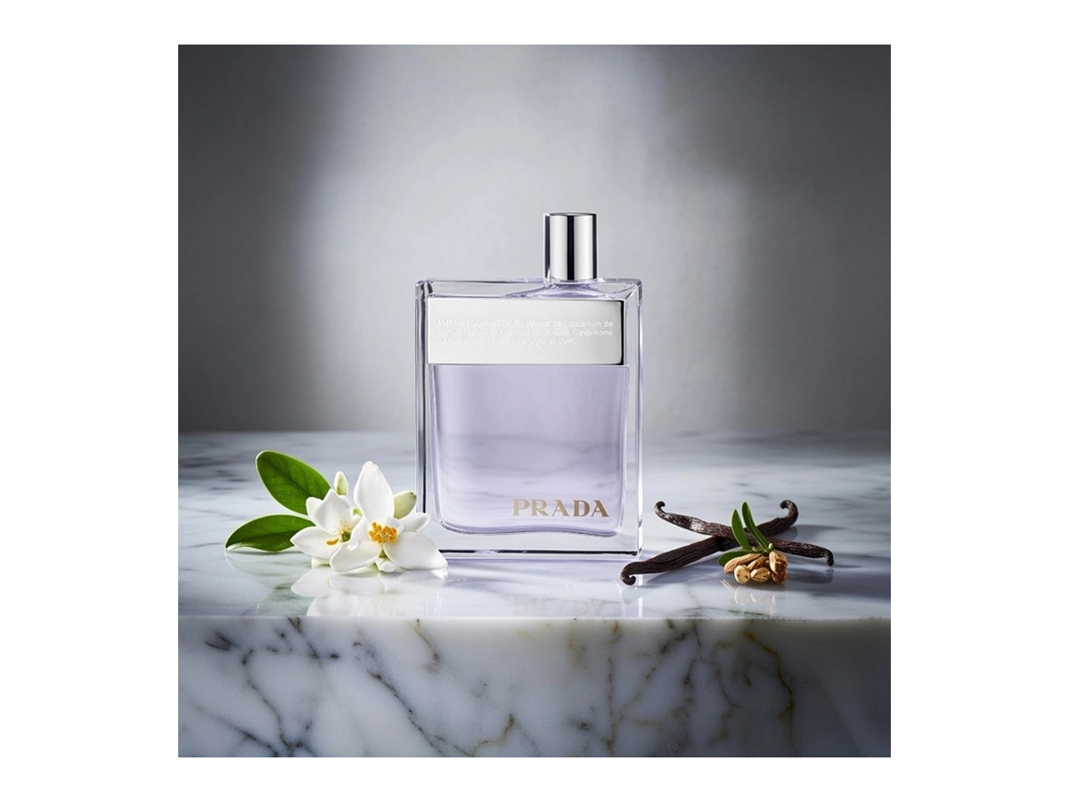 Prada Amber EDT 100ml | Paco Perfumerías