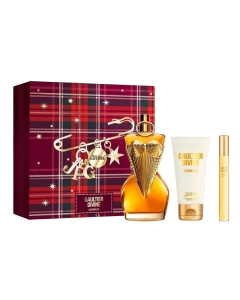 Jean Paul Gaultier Gaultier Divine Le Parfum Intense 100ml Spray Gift Set