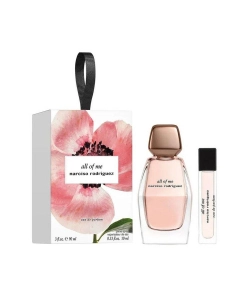 Narciso Rodriguez All of Me Eau de Parfum 90ml + 10ml Spray Gift Set