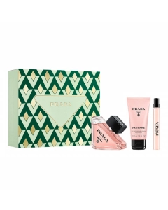 Prada Paradoxe Eau de Parfum 90ml Spray Gift Set