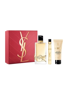 Yves Saint Laurent Libre Eau de Parfum Spray 90ml Gift Set