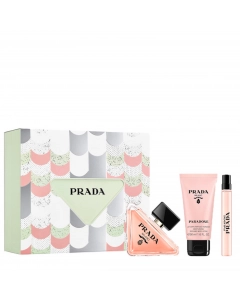 Prada Paradoxe Eau de Parfum 90ml Spray Gift Set