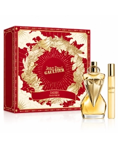 Jean Paul Gaultier Divine Eau de Parfum 50ml Spray Set