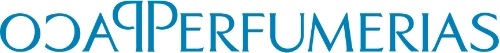 Pacoperfumerias logo