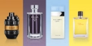 Perfect Women's Fragrances For Valentine's Day