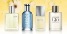 The Best Perfumes This Spring